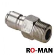 male QRC x Male Thread